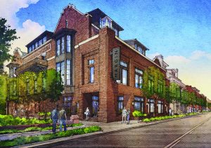 Margin District – Franklin, TN – A Reimagined Level of Luxury